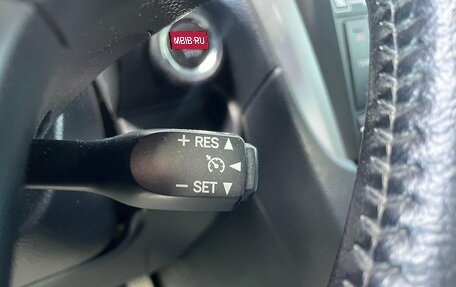 Toyota Camry, 2016 год, 1 690 000 рублей, 25 фотография