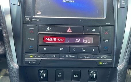 Toyota Camry, 2016 год, 1 690 000 рублей, 29 фотография