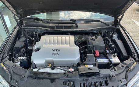 Toyota Camry, 2016 год, 1 690 000 рублей, 33 фотография