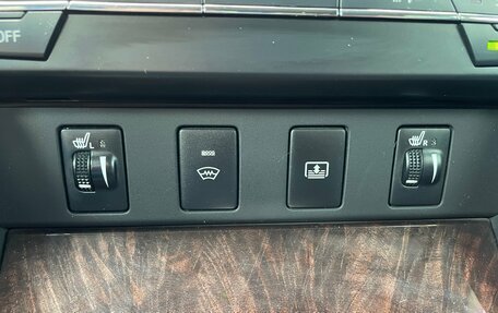 Toyota Camry, 2016 год, 1 690 000 рублей, 38 фотография