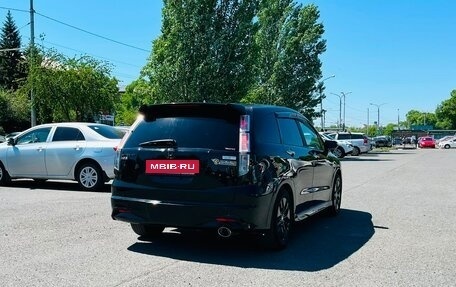 Honda Stream II, 2010 год, 1 279 000 рублей, 6 фотография