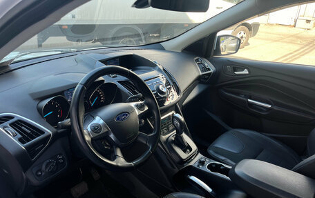 Ford Kuga III, 2013 год, 969 000 рублей, 7 фотография