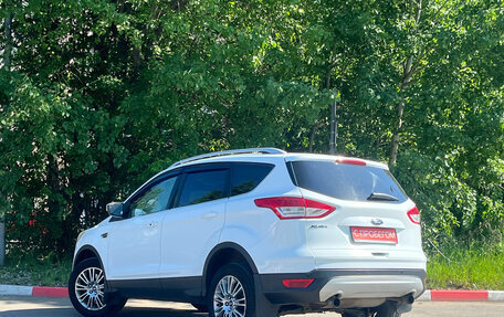 Ford Kuga III, 2013 год, 969 000 рублей, 6 фотография