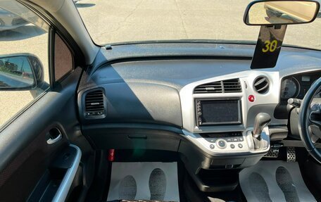 Honda Stream II, 2010 год, 1 279 000 рублей, 18 фотография