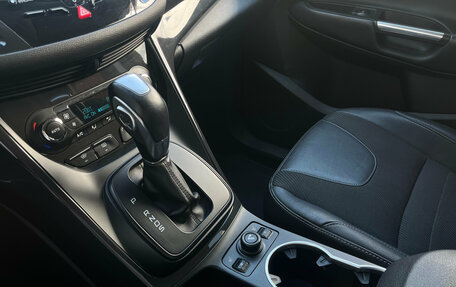 Ford Kuga III, 2013 год, 969 000 рублей, 11 фотография