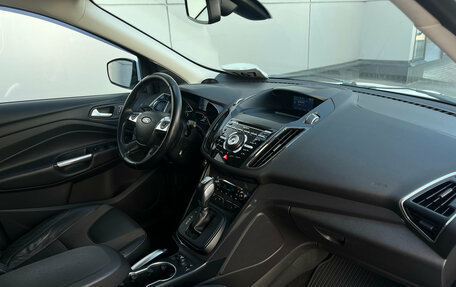 Ford Kuga III, 2013 год, 969 000 рублей, 9 фотография