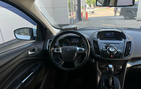 Ford Kuga III, 2013 год, 969 000 рублей, 8 фотография