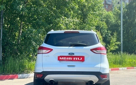 Ford Kuga III, 2013 год, 969 000 рублей, 5 фотография