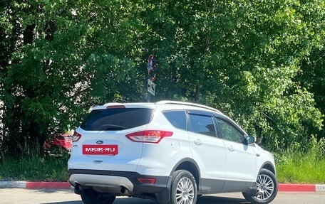 Ford Kuga III, 2013 год, 969 000 рублей, 4 фотография