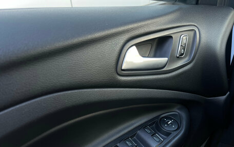 Ford Kuga III, 2013 год, 969 000 рублей, 15 фотография