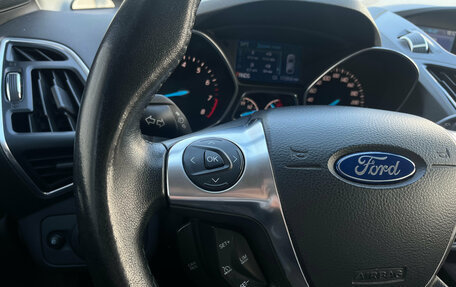 Ford Kuga III, 2013 год, 969 000 рублей, 12 фотография