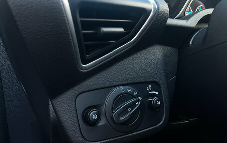 Ford Kuga III, 2013 год, 969 000 рублей, 14 фотография