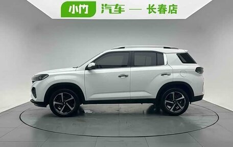 Hyundai ix35, 2022 год, 1 675 000 рублей, 5 фотография