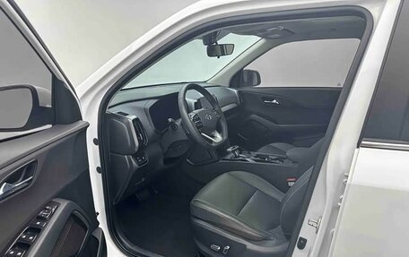 Hyundai ix35, 2022 год, 1 675 000 рублей, 6 фотография