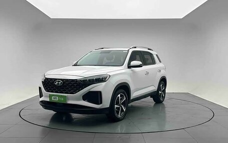 Hyundai ix35, 2022 год, 1 675 000 рублей, 4 фотография