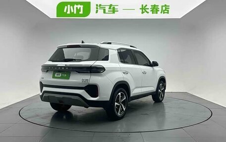 Hyundai ix35, 2022 год, 1 675 000 рублей, 3 фотография