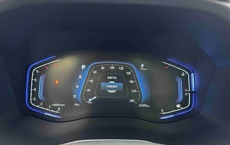 Hyundai ix35, 2022 год, 1 675 000 рублей, 8 фотография