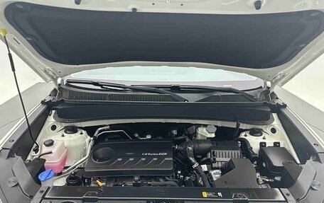 Hyundai ix35, 2022 год, 1 675 000 рублей, 20 фотография