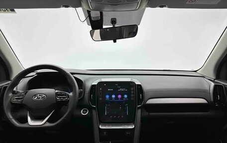 Hyundai ix35, 2022 год, 1 675 000 рублей, 9 фотография