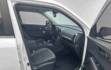 Hyundai ix35, 2022 год, 1 675 000 рублей, 12 фотография