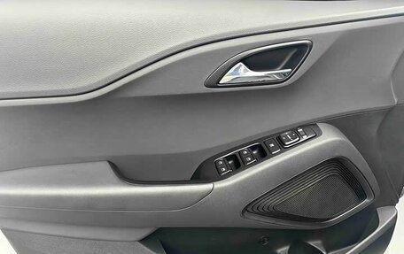 Hyundai ix35, 2022 год, 1 675 000 рублей, 13 фотография