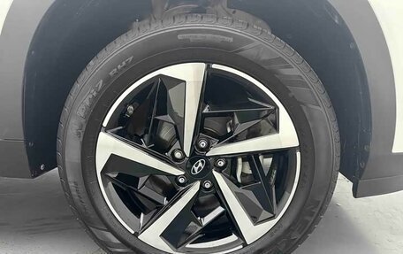 Hyundai ix35, 2022 год, 1 675 000 рублей, 19 фотография