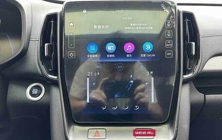 Hyundai ix35, 2022 год, 1 675 000 рублей, 10 фотография
