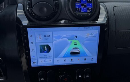 Renault Sandero I, 2013 год, 750 000 рублей, 11 фотография