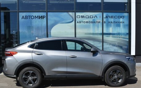 Haval F7x I, 2023 год, 2 150 000 рублей, 4 фотография