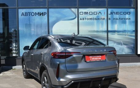 Haval F7x I, 2023 год, 2 150 000 рублей, 7 фотография