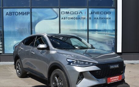 Haval F7x I, 2023 год, 2 150 000 рублей, 3 фотография