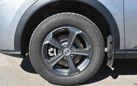 Haval F7x I, 2023 год, 2 150 000 рублей, 9 фотография