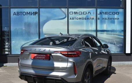 Haval F7x I, 2023 год, 2 150 000 рублей, 5 фотография