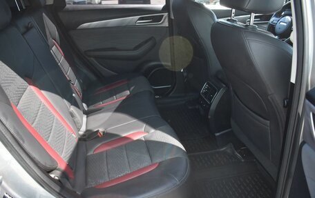Haval F7x I, 2023 год, 2 150 000 рублей, 11 фотография