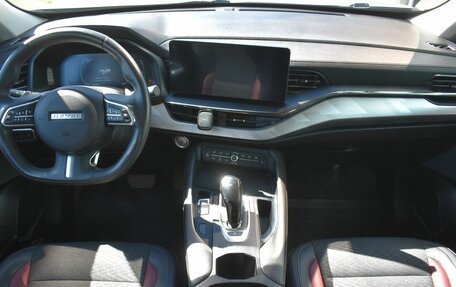 Haval F7x I, 2023 год, 2 150 000 рублей, 12 фотография