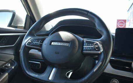 Haval F7x I, 2023 год, 2 150 000 рублей, 13 фотография