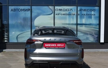 Haval F7x I, 2023 год, 2 150 000 рублей, 6 фотография