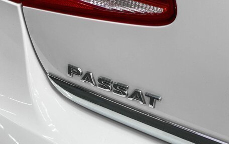 Volkswagen Passat B7, 2012 год, 1 199 900 рублей, 15 фотография