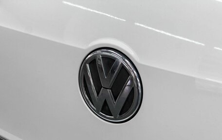 Volkswagen Passat B7, 2012 год, 1 199 900 рублей, 16 фотография