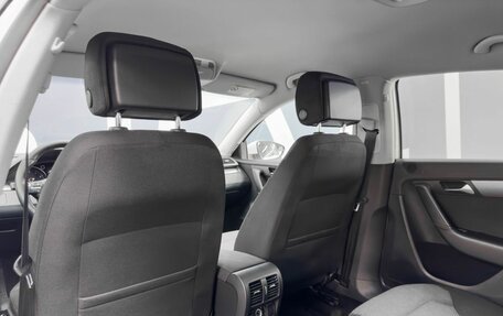 Volkswagen Passat B7, 2012 год, 1 199 900 рублей, 14 фотография