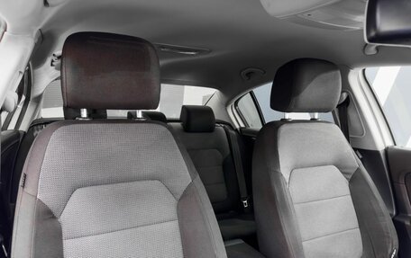 Volkswagen Passat B7, 2012 год, 1 199 900 рублей, 18 фотография