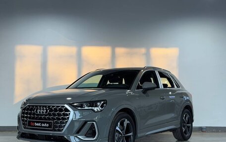 Audi Q3, 2026 год, 3 990 000 рублей, 2 фотография