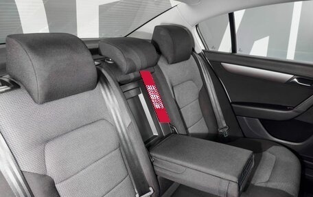 Volkswagen Passat B7, 2012 год, 1 199 900 рублей, 19 фотография