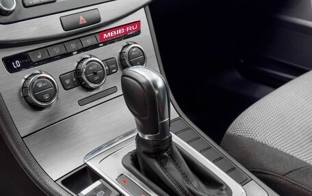 Volkswagen Passat B7, 2012 год, 1 199 900 рублей, 11 фотография