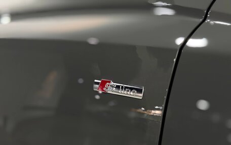 Audi Q3, 2026 год, 3 990 000 рублей, 11 фотография