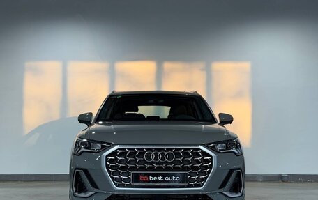 Audi Q3, 2026 год, 3 990 000 рублей, 3 фотография