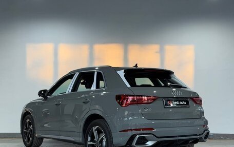 Audi Q3, 2026 год, 3 990 000 рублей, 8 фотография