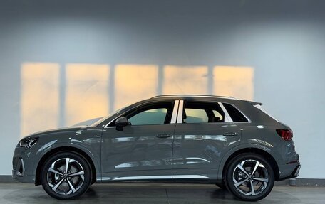 Audi Q3, 2026 год, 3 990 000 рублей, 9 фотография