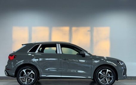 Audi Q3, 2026 год, 3 990 000 рублей, 5 фотография