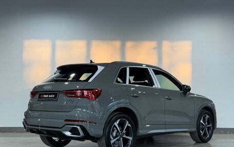Audi Q3, 2026 год, 3 990 000 рублей, 6 фотография